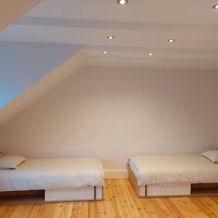 Two-level Sielecka Warszawa