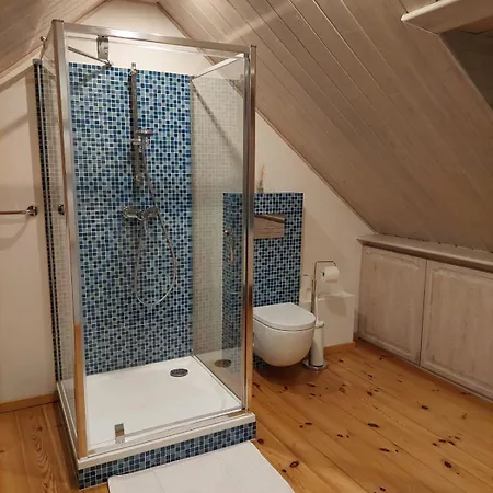 Two-level Sielecka Apartament