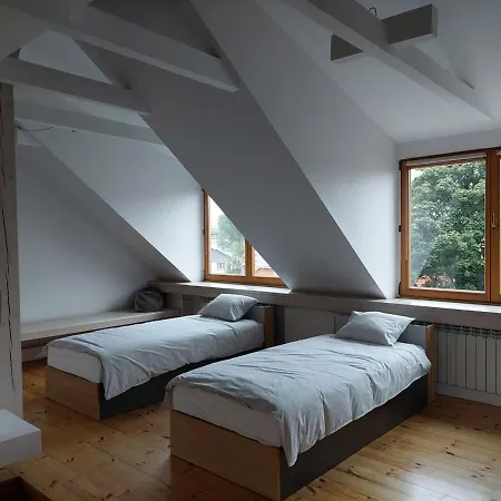 Two-level Sielecka *